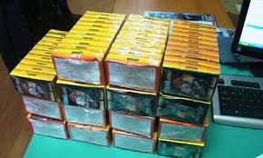 Check spelling or type a new query. Foc De Artificii 780 Petarde Confiscate De Politistii Din Viseu De Sus Ziarmm