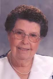 Obituary information for Loretta Louise Parker