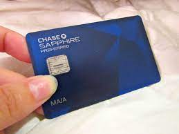 Here's how you can get a ton of value — its benefits outweigh the annual fee. Review Chase Sapphire Preferred Credit Card Or How I Went To Las Vegas For Free Away With Maja