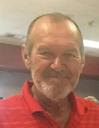 Obituary information for Richard Thrasher