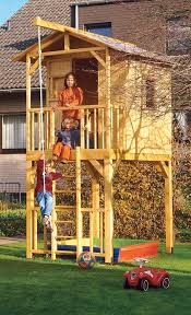 Stelzenhaus Stelzenhaus Kinder Gartenhaus Spielhaus Garten