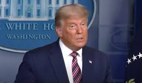 Donald Trump Goes Off On Fox News With Series Of Rage Retweets Deadline