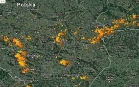 Nasza mapa jest bardzo łatwa w obsłudze, o czym zaraz się przekonacie. Gdzie Jest Burza Radar Burzowy Online Aktualne Mapy Burzowe I Ostrzezenia Imgw Nowiny