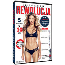 Maybe you would like to learn more about one of these? Rewolucja Ewy Chodakowskiej Recenzja Nowe Cialo Nowe Zycie