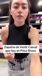 Zapatos de piso y flats para oficina en Price Shoes