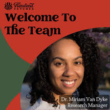 Kindred Futures is excited to welcome three new staff members to our  amazing team! Dr. Joseph-Emery Kouaho joins Kindred Futures, as a Senior  Policy and Research Associate. As a methodologically fluid researcher,