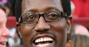Wesley Snipes Jailed For 3 Years in Tax Case