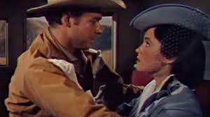 A western, by definition, is a genre of show or movie that centers around the cowboy way of life. 98 Of People Can T Name These Classic Tv Westerns From An Image Can You Zoo