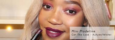 Madeline Silver's Instagram, Twitter & Facebook