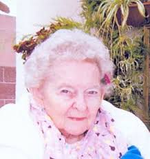 Cora Winters Obituary