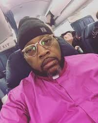 Marvin Sapp