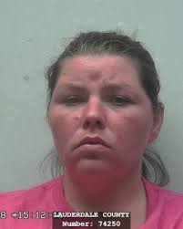 Lauderdale County Arrest Reports 02/02/18