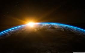 Free Download Earth Sunrise From Space 4k Hd Desktop Wallpaper For 4k Ultra 2880x1800 For Your Desktop Mobile Tablet Explore 30 Space Hd Wallpaper Space Hd Wallpaper Hd Space Tons of awesome space desktop 4k wallpapers to download for free. space 4k hd desktop wallpaper