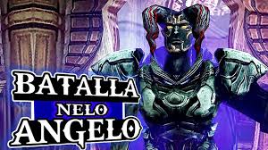 Devil May Cry HD Gameplay