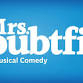 Broadway In The Basin Presents: Mrs. Doubtfire... event in Midland, TX