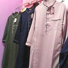 Kaos nevada matahari cuci gudang: Promo Cuci Gudang Bulan Desember Grosir Dan Eceran Ghamis Koko Jubah Saudi Sirwal