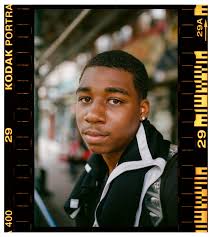 Veo Got Me' — Matthew Stith