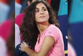 Why star has decided not to have children with wife xisca rafael nadal is widely regarded as one of the greatest. Xisca Perello Inside The Life Of Rafael Nadal S Wife