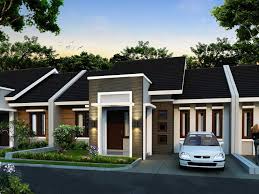 ⭐ minimalis ⭐ modern ⭐ joglo ⭐ klasik ⭐ pelana ⭐ konntemporer, cakep! 50 Contoh Model Atap Rumah Minimalis Modern Rumahku Unik