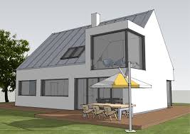 Pin De Luyao En Hus Apartamento De Atico Arquitectura Casas