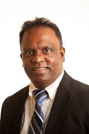 Gamini Samarawickrama