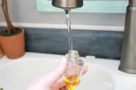 Check spelling or type a new query. Diy Air Freshener Plug In Refill Mom 4 Real