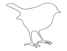 Robin Pattern Goruntuler Ile Aplike Sablonlari Desenler Aplike