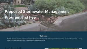 We did not find results for: Proposed Stormwater Management Program