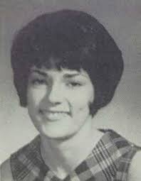 Glenda Kay Sheldon Bewick Dungan (1950-2002)