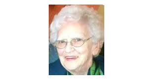 Mary Browne Obituary (2014)