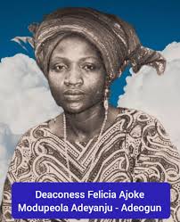 I appreciate God in the life of Momma sijuwade Abosede Adeoye Sijuwade  Adeoye Sijuwade Abosede Adeoye is an extraordinary woman who have spread  Joy and kindness to people, most especially to me.