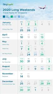 The johor public holidays 2021 are usually the same as other states in malaysia and gives the freedom to its citizens to have leisure and fun time with their family and loved ones. Public Holiday Johor 2020 Singapore To Have 7 Long Weekends In 2020 Cna Past Bank Holidays In England And Wales 2020 Guobluok