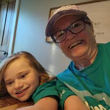 ❤️ My daughter lived this life.