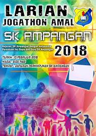 Savesave laria… selasa, 04 mei 2021 tambah komentar edit. Larian Jogathon Amal Sk Ampangan Pacemakers Malaysia Facebook