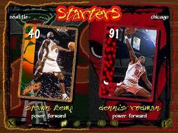 Envíos gratis en el día ✓ compre nba live 97 snes en cuotas sin interés! Download Nba Live 97 My Abandonware