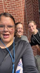 Lane Harmon's Instagram, Twitter & Facebook