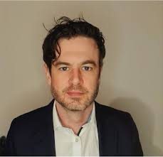 As we accelerate our behind the meter offering, we're delighted to welcome  Mark Kelly as our Head of Power Solutions.