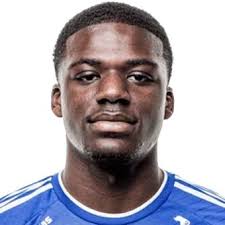 Profile S. Ladekarl, : Info, news, matches and statistics