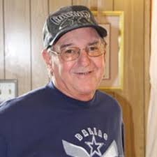 David Lewis Whitehead Obituary October 8, 2015