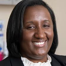 Black Emory Impact Circle