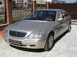 161 Used Mercedes Benz S Class For Sale In Dubai Uae