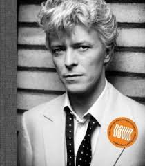 David Bowie by Denis O'Regan by DENIS O'REGAN