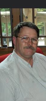 Obituary for George Alden Mayhew