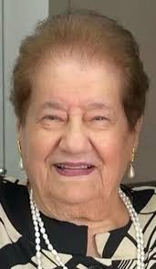 Anna (Saba) Moussa Obituary February 27, 2023