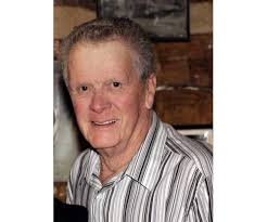 Paul Pullins Obituary (1941