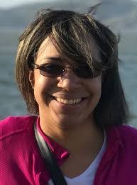 Renee Larkin's Instagram, Twitter & Facebook