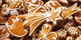 Die figuren sind ideal um lebkuchenhäuser zu dekorieren! Lebkuchen Rezept Fur Lebkuchen