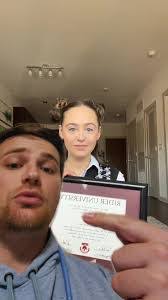 Kassidy Buchanan's Instagram, Twitter & Facebook