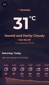 5 Free Weather Apps For Forecasts Climate Based Advice And Fun