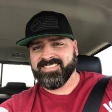 Jeramie “Maya” Keller (@kellerjw77)